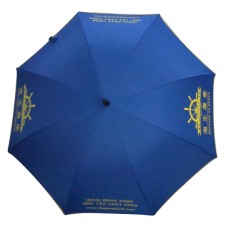 Regular straight umbrella - Neptune GD